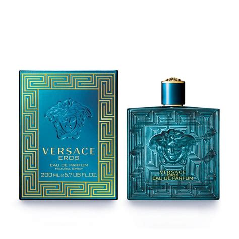 versace eros grande